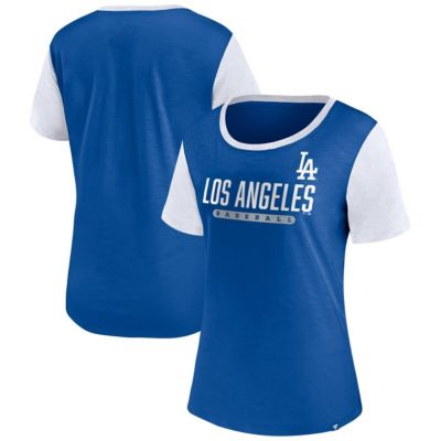 MLB Fanatics Los Angeles Dodgers Mound T-Shirt