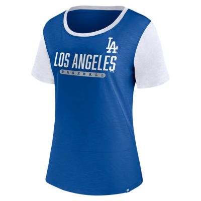 MLB Fanatics Los Angeles Dodgers Mound T-Shirt