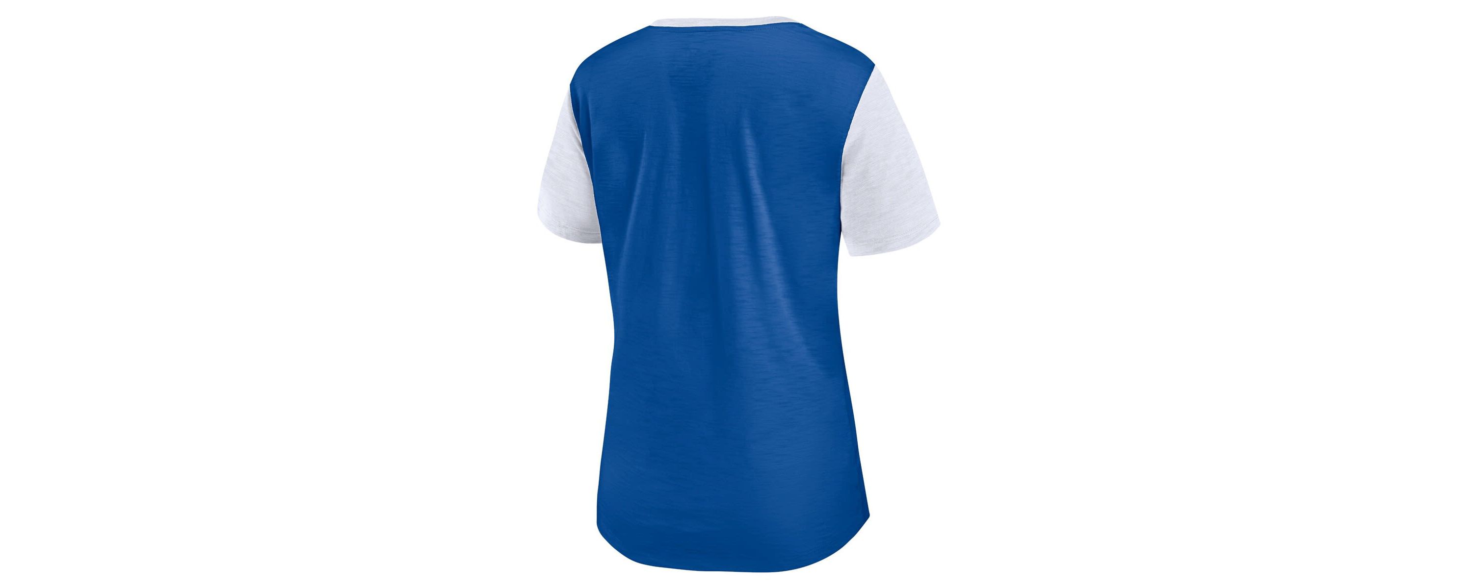 MLB Fanatics Los Angeles Dodgers Mound T-Shirt