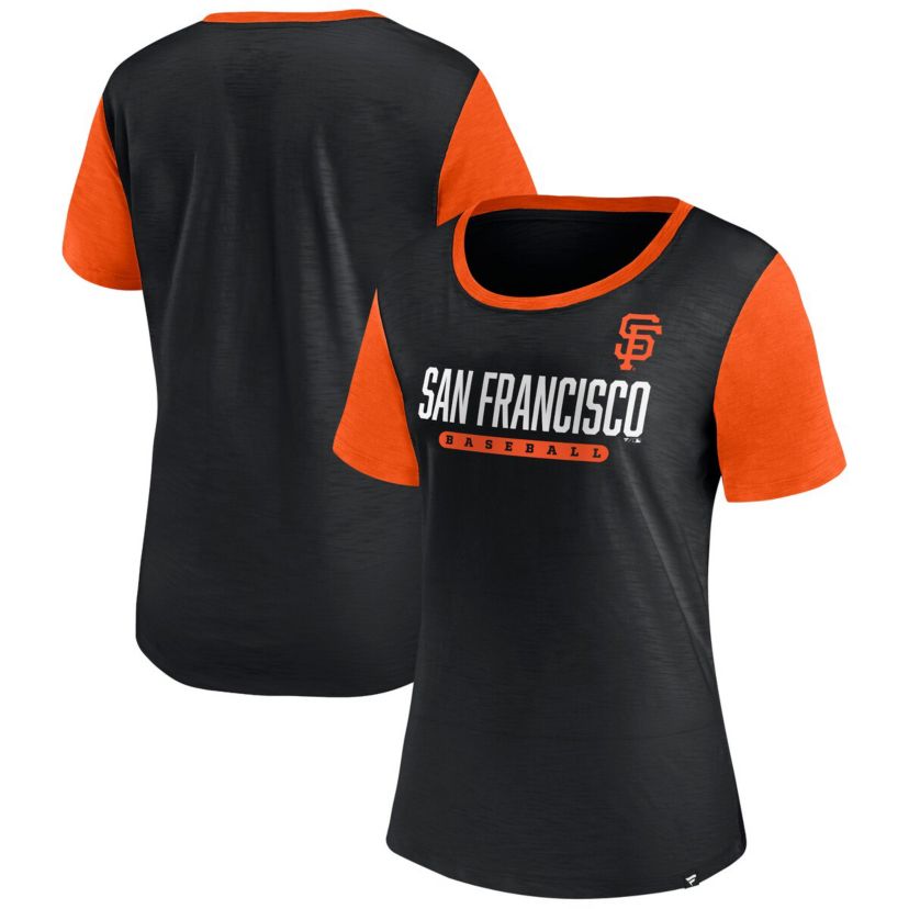MLB Fanatics San Francisco Giants Mound T-Shirt
