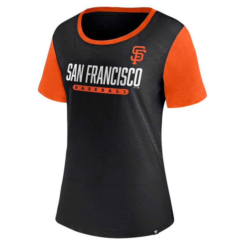 MLB Fanatics San Francisco Giants Mound T-Shirt