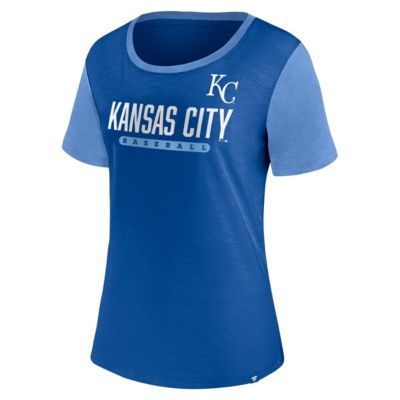 MLB Fanatics Kansas City Royals Mound T-Shirt