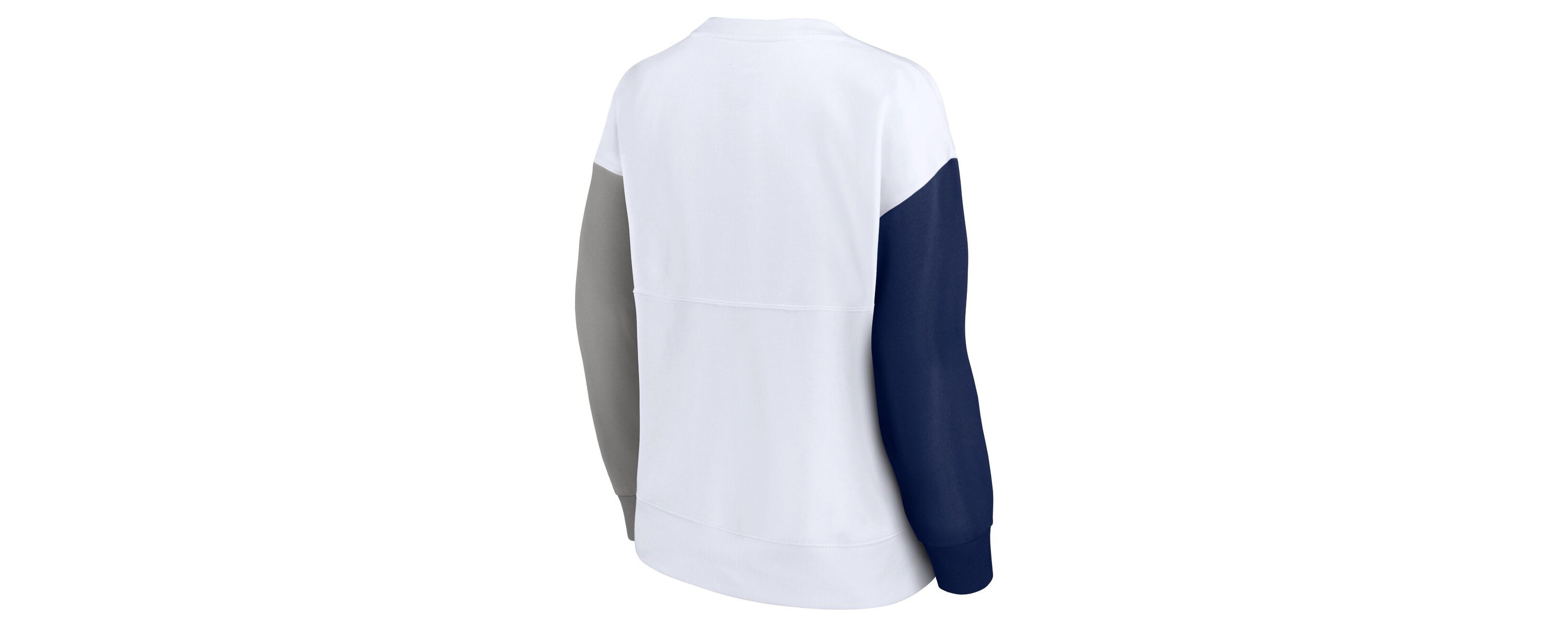 MLB Fanatics New York Yankees Series Pullover Sweatshirt
