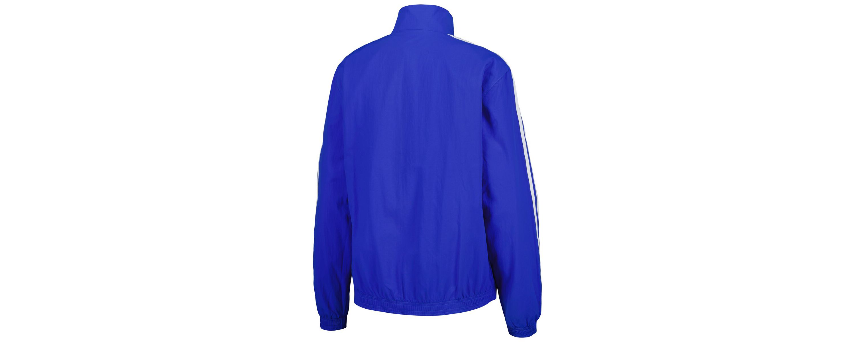 Soccer National Teams Italy National Team Anthem Reversible Full-Zip Jacket