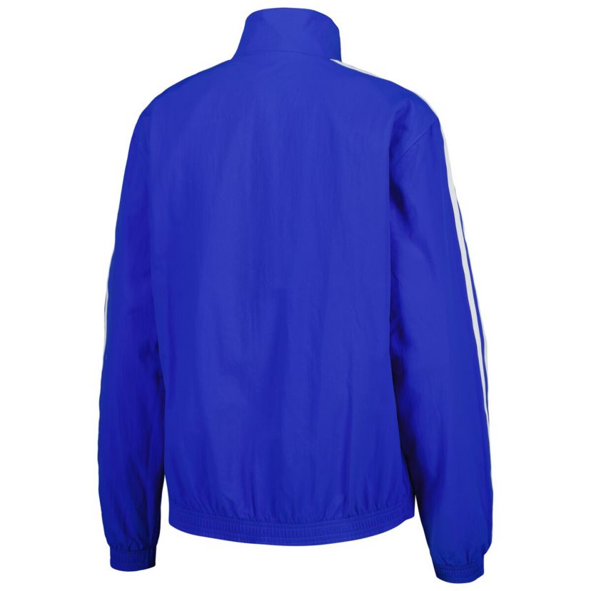 Soccer National Teams Italy National Team Anthem Reversible Full-Zip Jacket