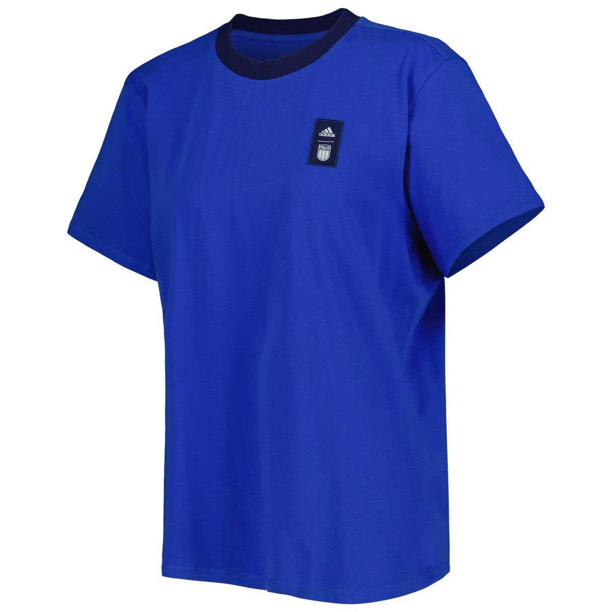 Soccer National Teams Italy National Team Training T-Shirt