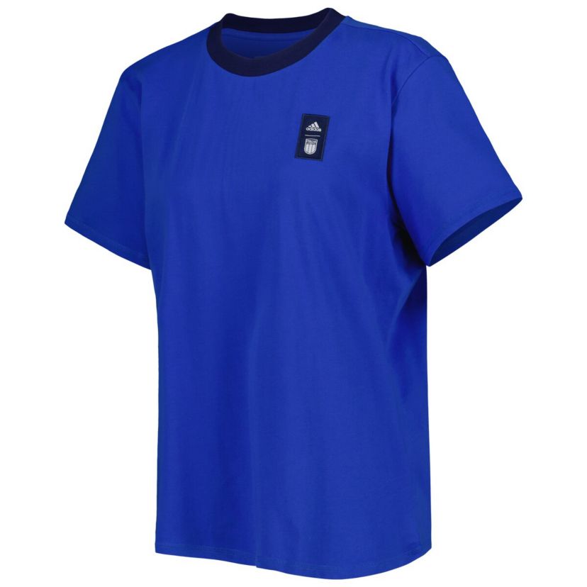 Soccer National Teams Italy National Team Training T-Shirt
