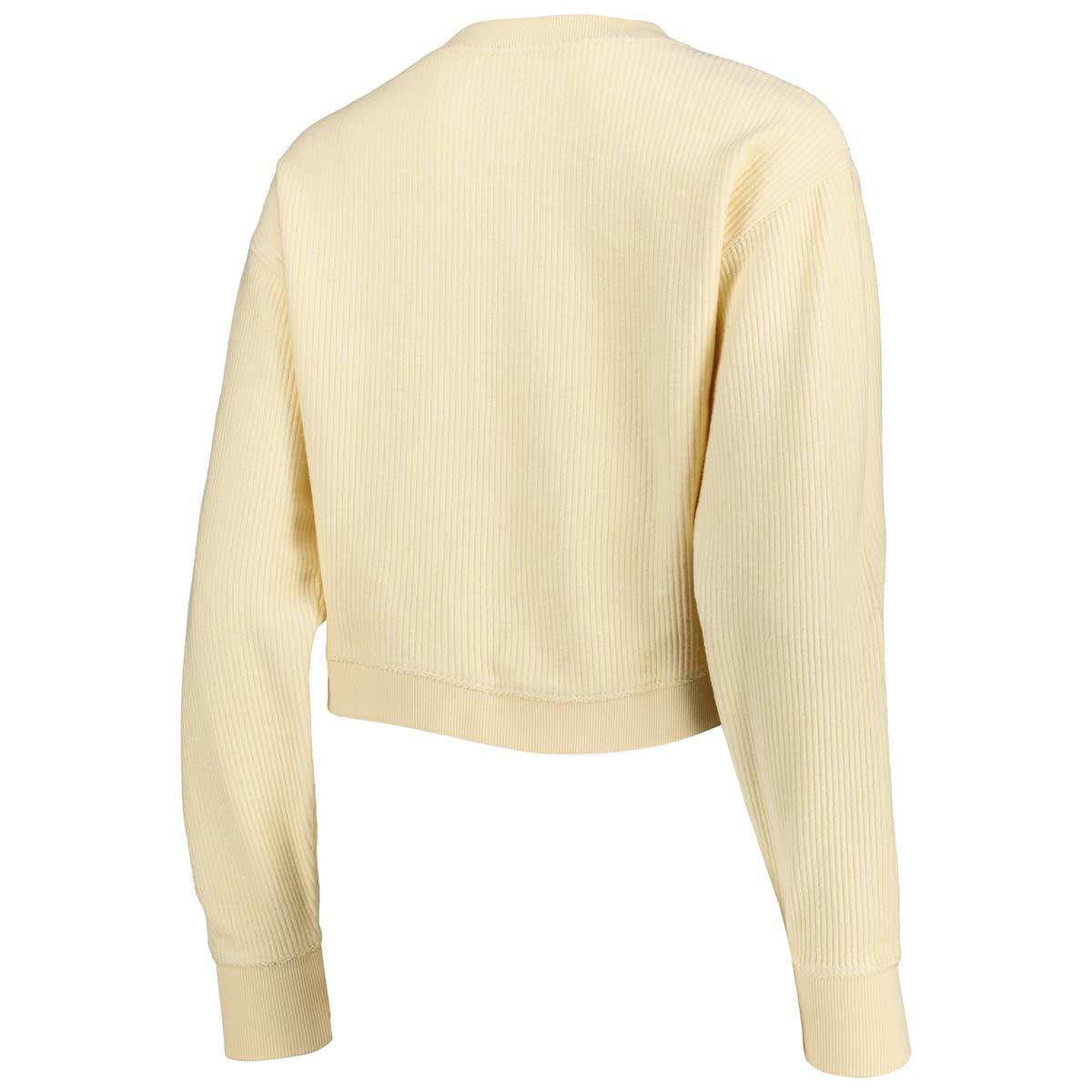 Alabama Crimson Tide NCAA Alabama Tide Classic Campus Corded Timber Sweatshirt