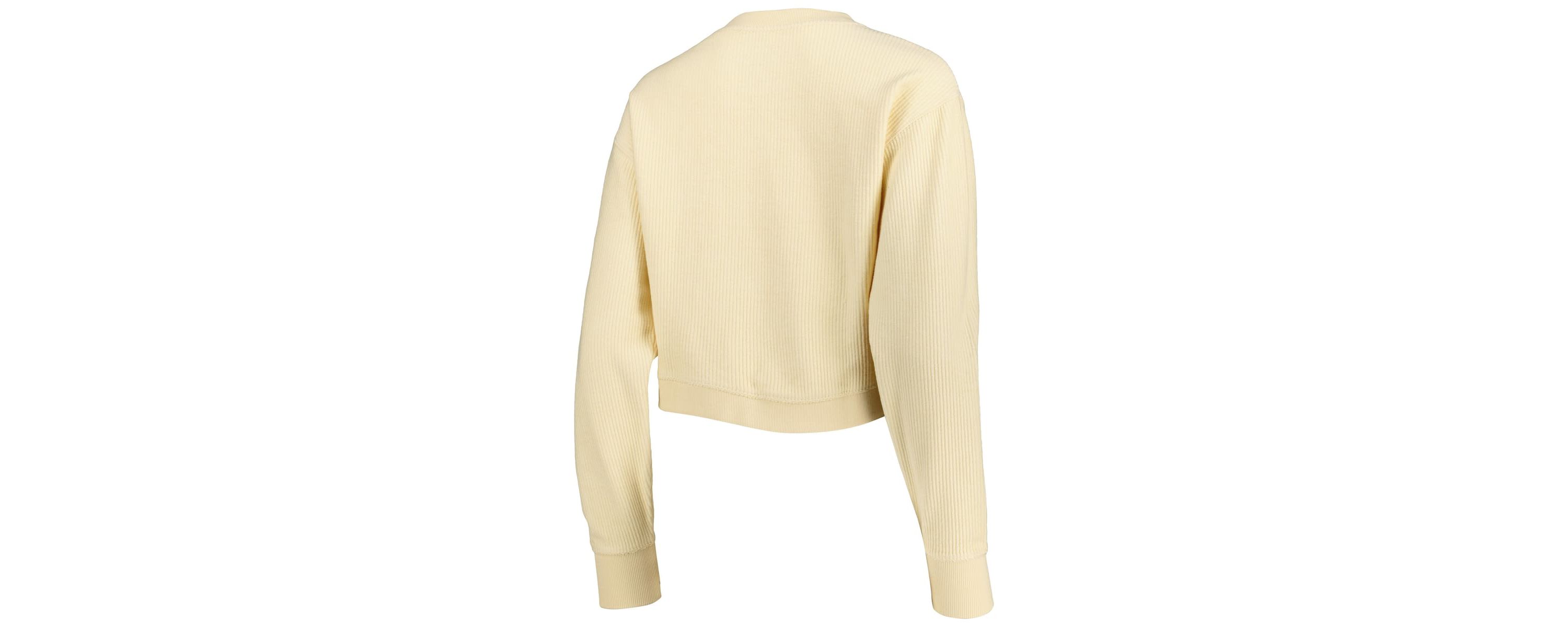 Alabama Crimson Tide NCAA Alabama Tide Classic Campus Corded Timber Sweatshirt