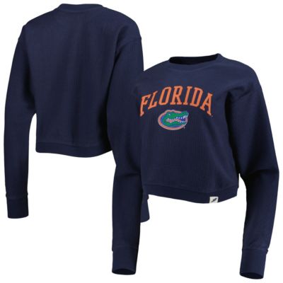 NCAA Florida Gators Classic Campus Corded Timber Sweatshirt