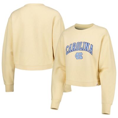 NCAA North Carolina Tar Heels Classic Campus Corded Timber Sweatshirt
