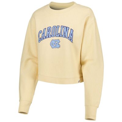 NCAA North Carolina Tar Heels Classic Campus Corded Timber Sweatshirt