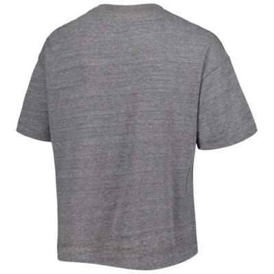 NCAA Kentucky Wildcats Intramural Midi Seal Tri-Blend T-Shirt