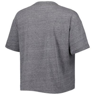 NCAA LSU Tigers Intramural Midi Seal Tri-Blend T-Shirt