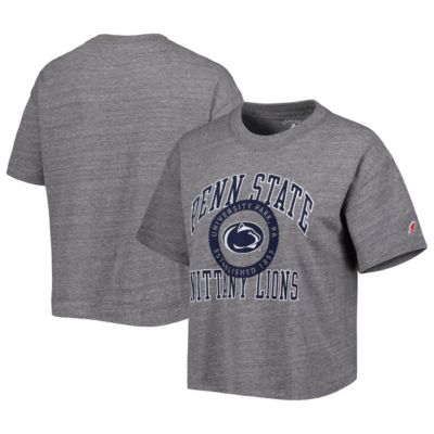 NCAA Penn State Nittany Lions Intramural Midi Seal Tri-Blend T-Shirt