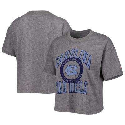 NCAA North Carolina Tar Heels Intramural Midi Seal Tri-Blend T-Shirt