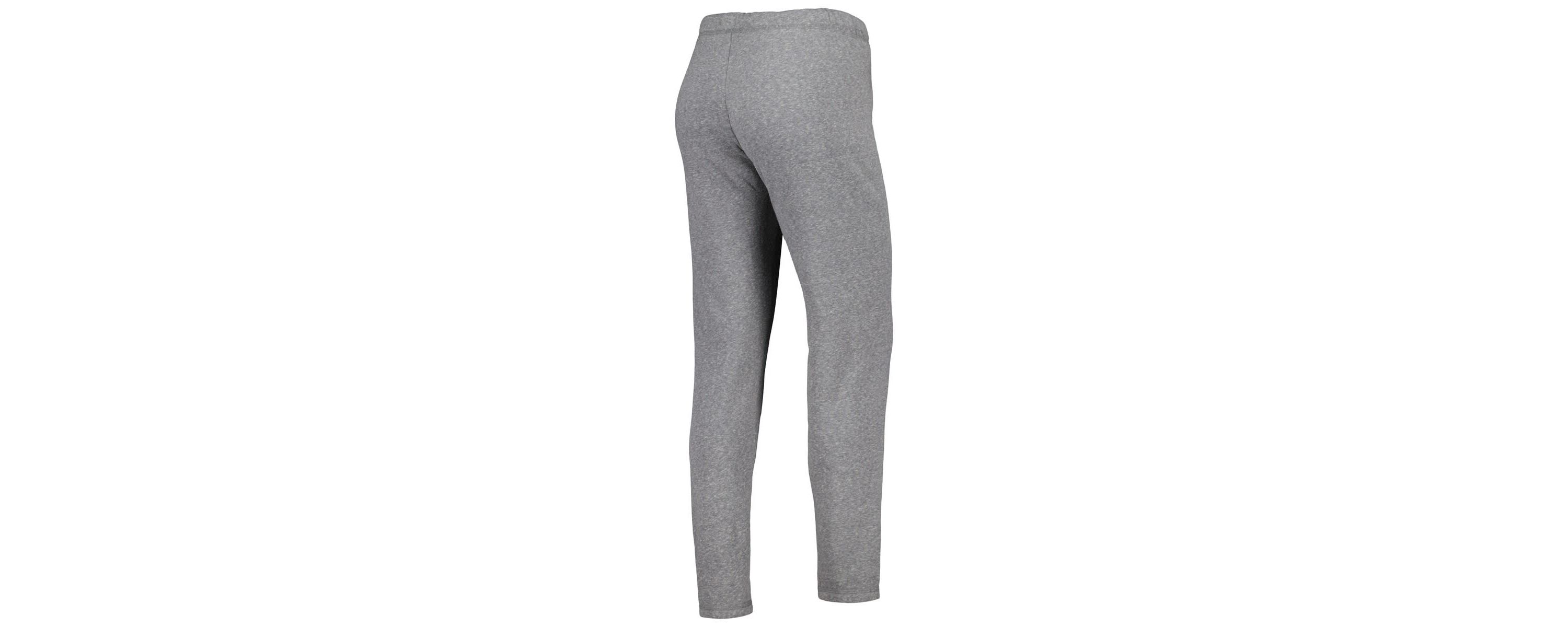 NCAA Heather Florida Gators Victory Springs Tri-Blend Jogger Pants