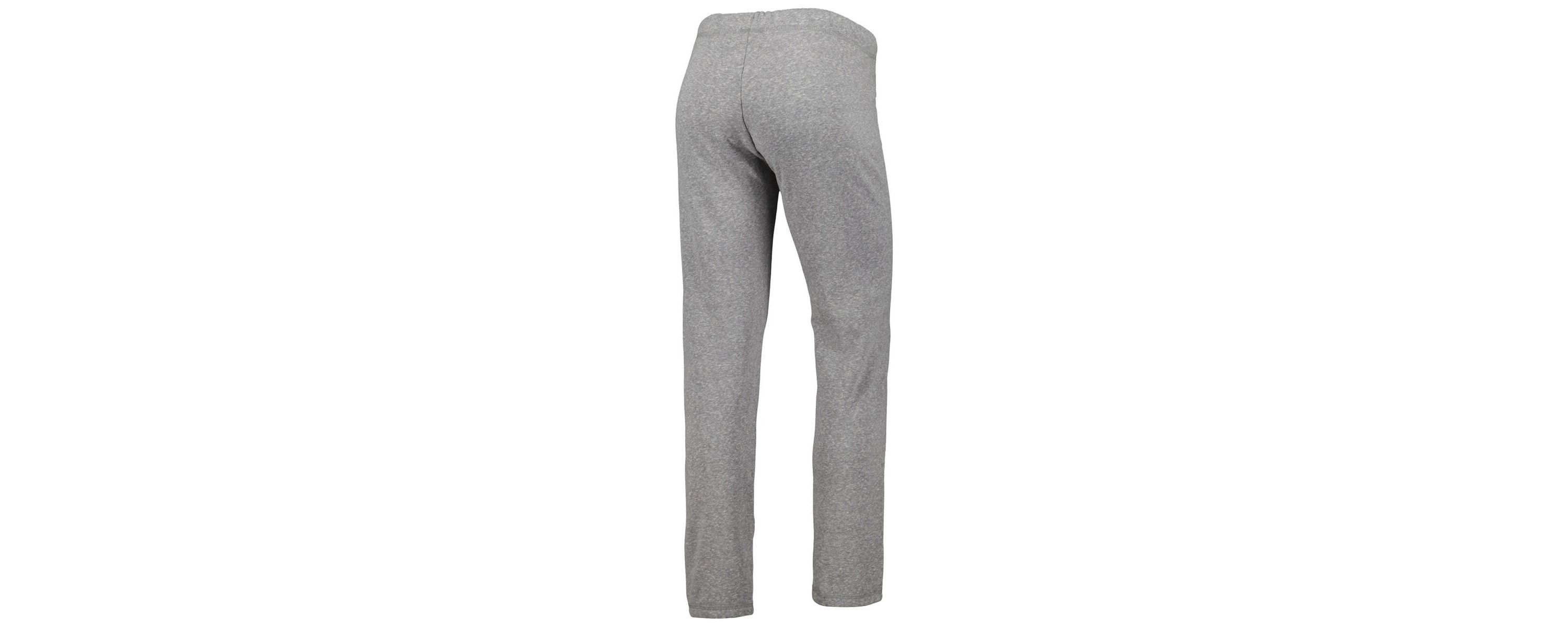 NCAA Heather Michigan State Spartans Victory Springs Tri-Blend Jogger Pants