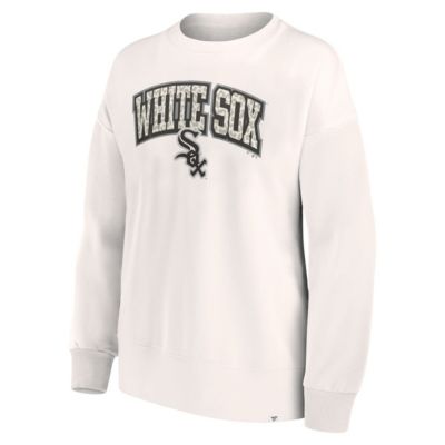 Chicago White Sox MLB Fanatics Pullover Sweatshirt