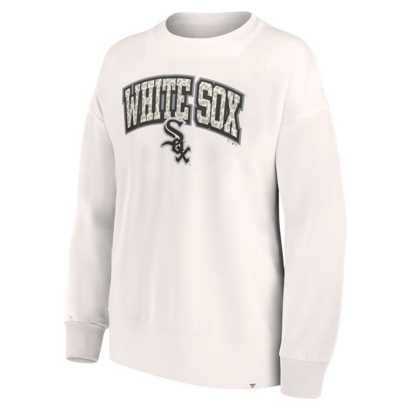 Chicago White Sox MLB Fanatics Chicago Sox Pullover Sweatshirt