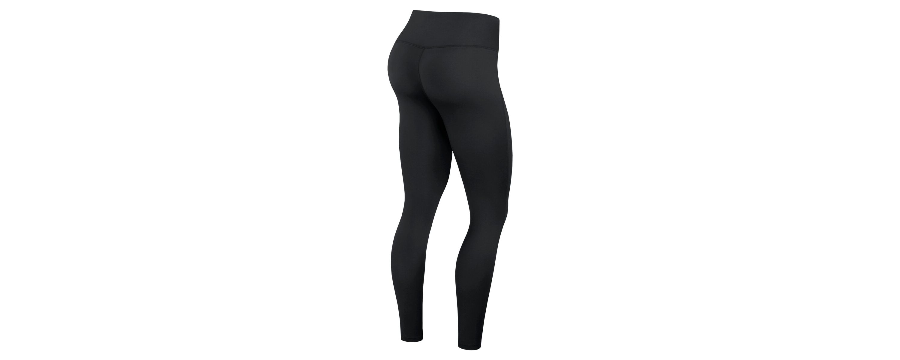 MLB Fanatics Detroit Tigers Wordmark Stack Leggings