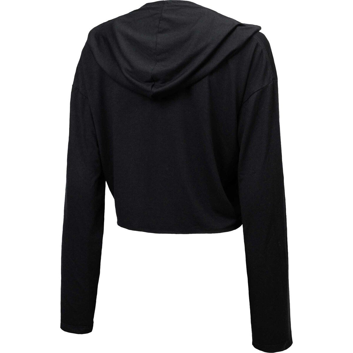 MLB Chicago Cubs Cropped Hoodie