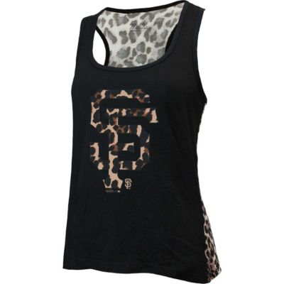 MLB San Francisco Giants Tank Top