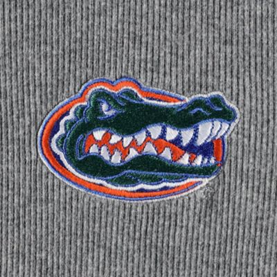 NCAA Florida Gators Harper Henley Long Sleeve T-Shirt