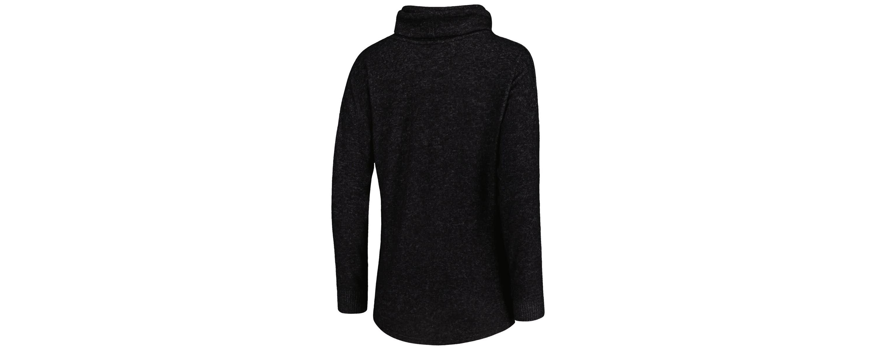 MLS ed LAFC Cuddle Tri-Blend Pullover Sweatshirt