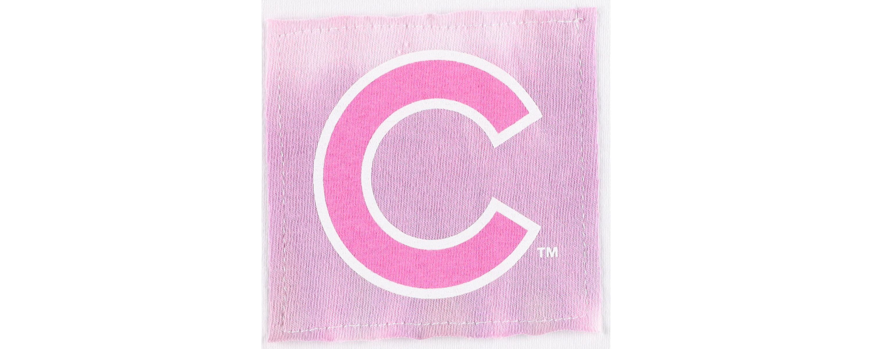 MLB Chicago Cubs Tie-Dye Tank Top