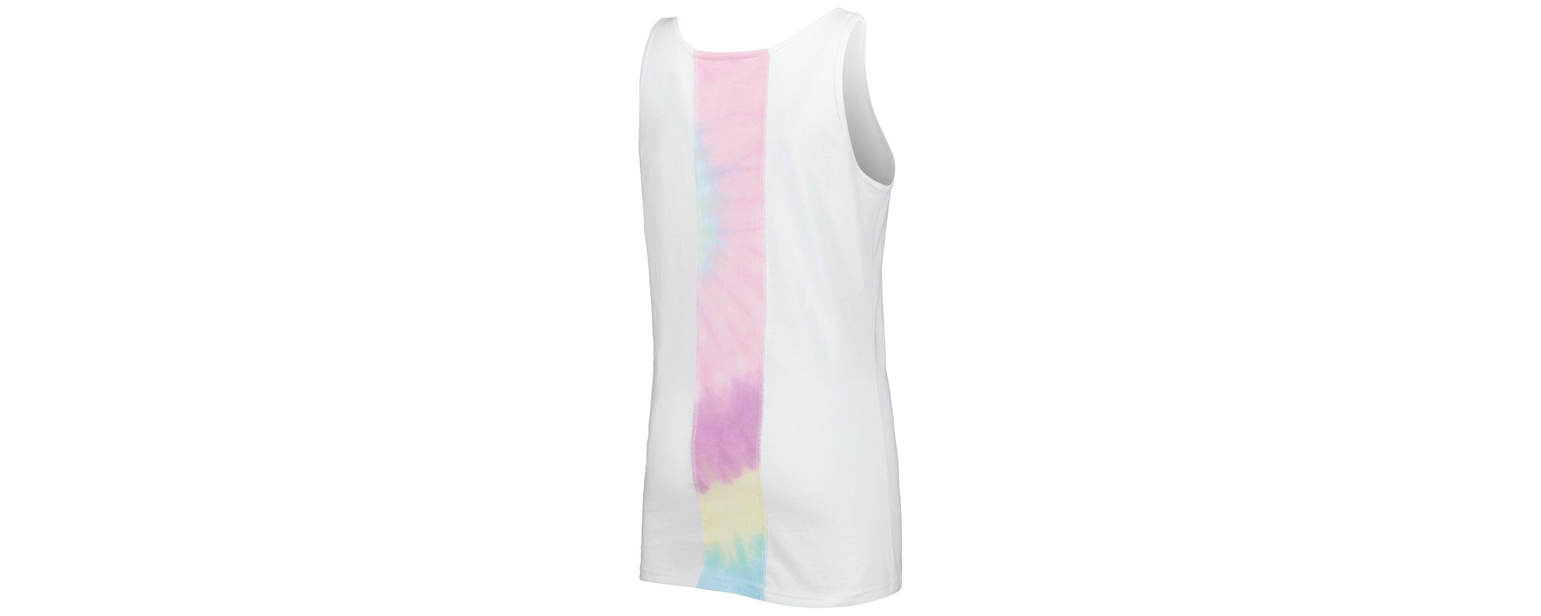 MLB San Francisco Giants Tie-Dye Tank Top