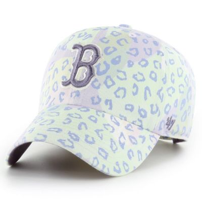 Boston Red Sox MLB Boston Sox Cosmic Clean Up Adjustable Hat