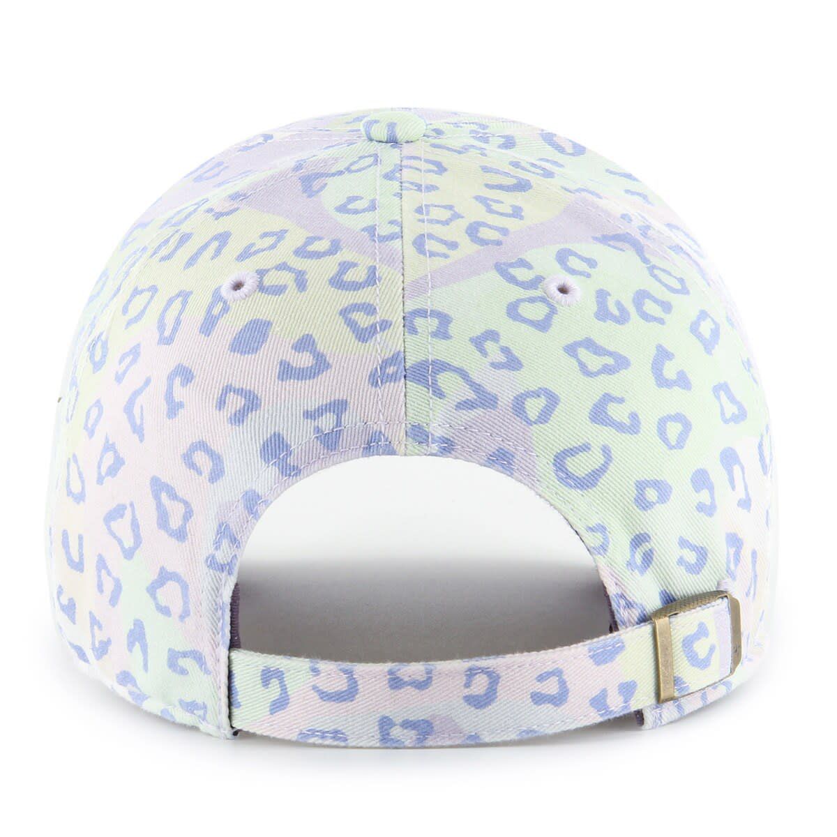 Oakland Athletics MLB Athletics Cosmic Clean Up Adjustable Hat