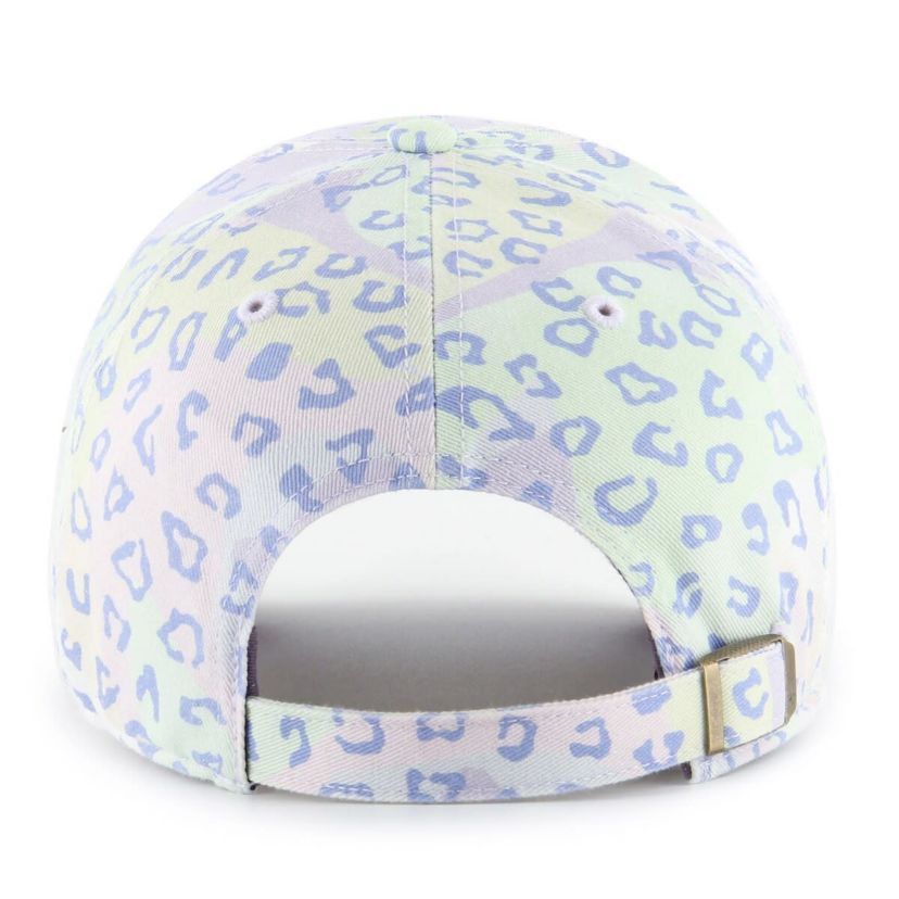 Oakland Athletics MLB Athletics Cosmic Clean Up Adjustable Hat