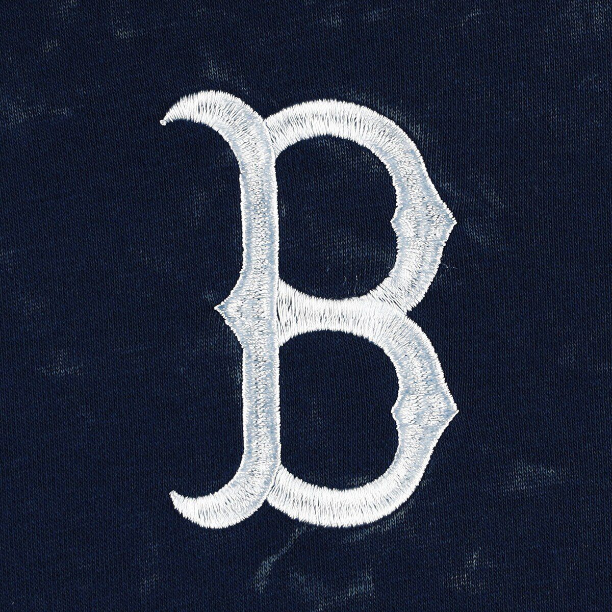 Boston Red Sox MLB Boston Sox Marble Pullover Hoodie