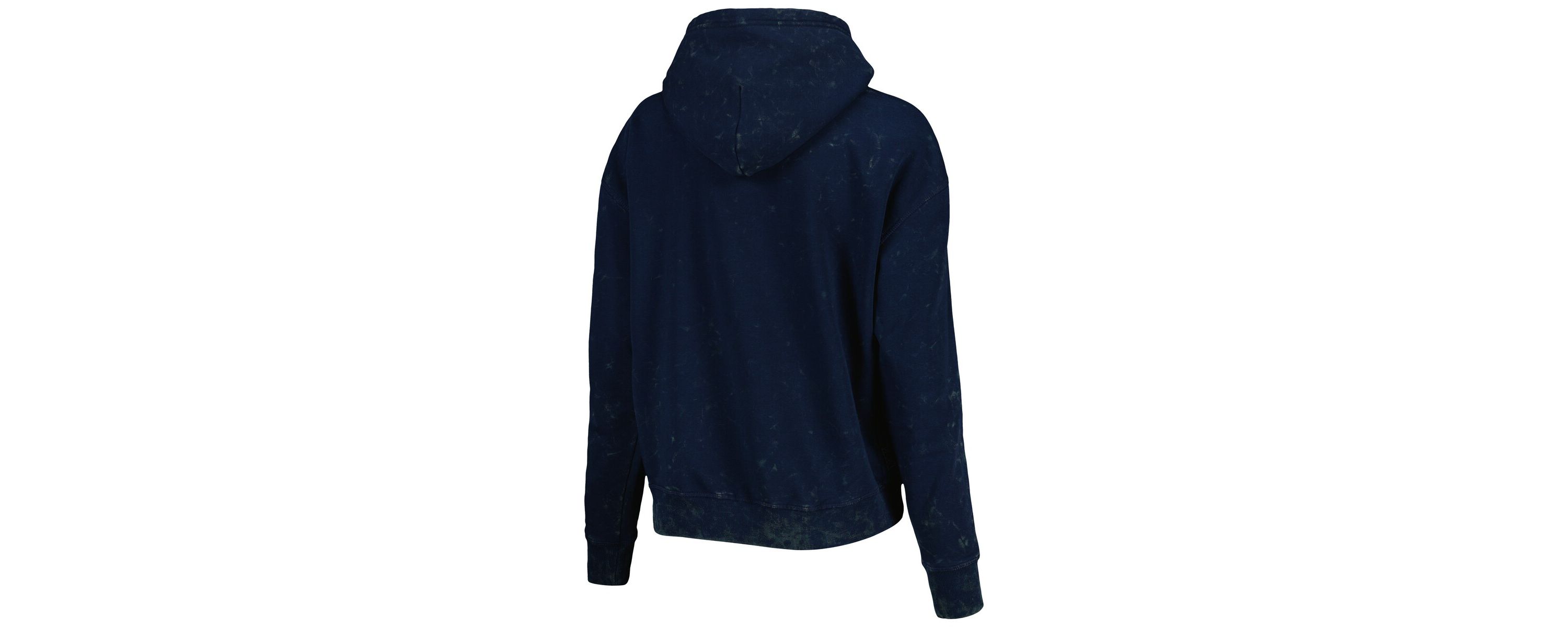 MLB New York Yankees Marble Pullover Hoodie