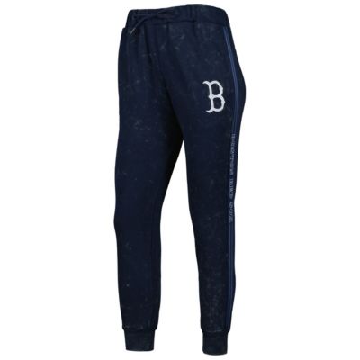 Boston Red Sox MLB Marble Jogger Pants