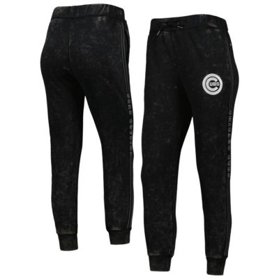 MLB Chicago Cubs Marble Jogger Pants