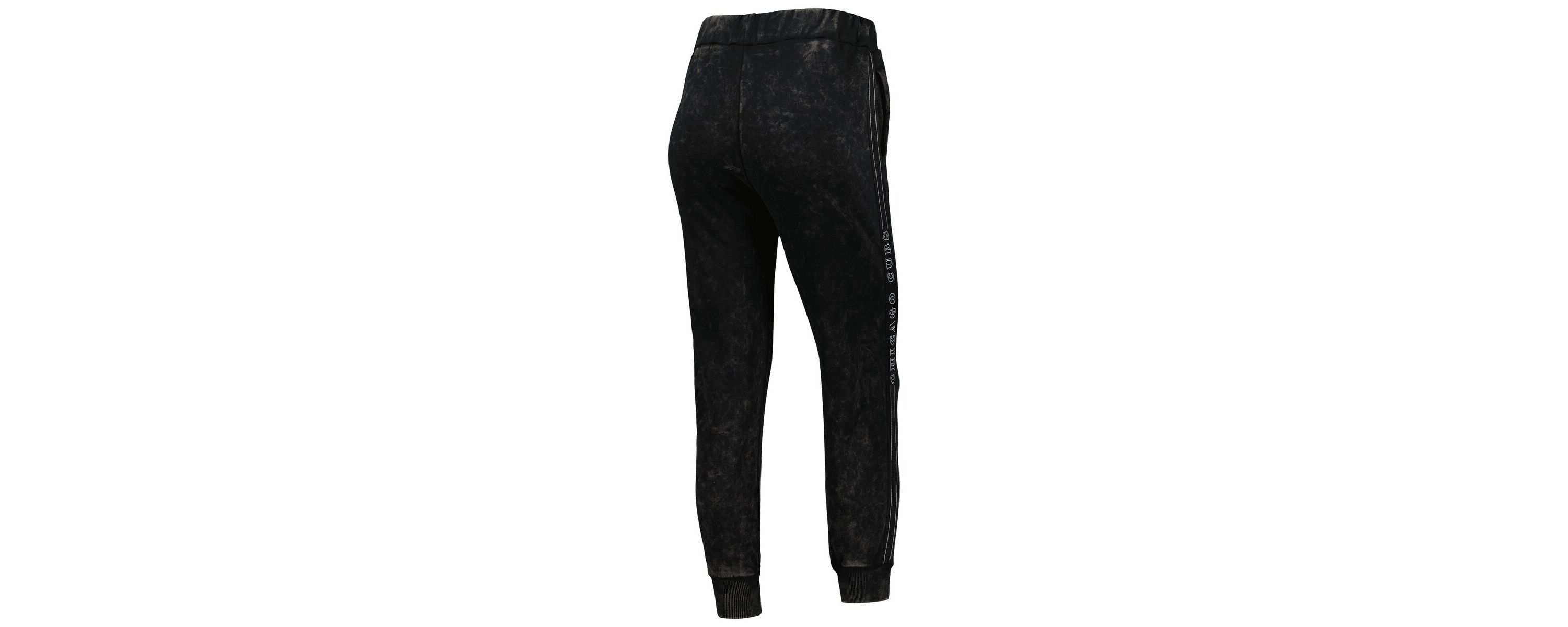 MLB Chicago Cubs Marble Jogger Pants