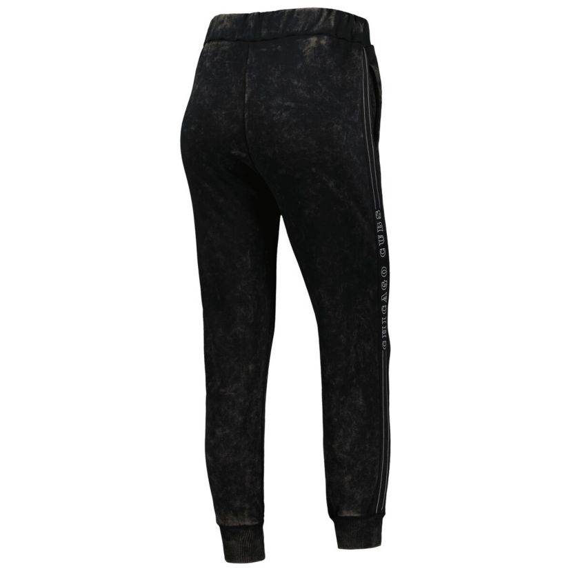 MLB Chicago Cubs Marble Jogger Pants