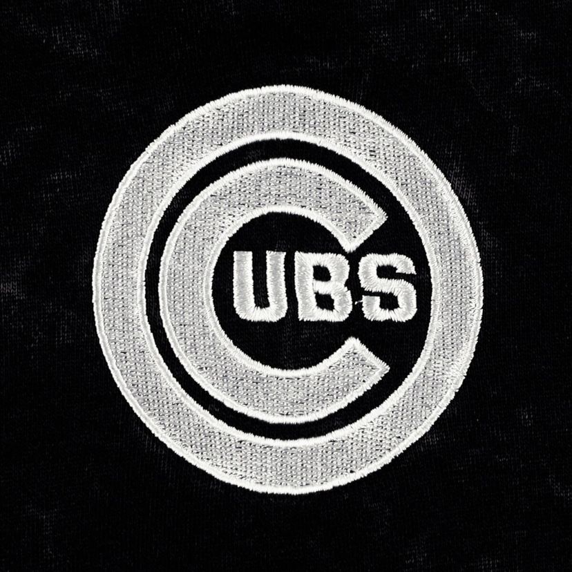 MLB Chicago Cubs Marble Jogger Pants