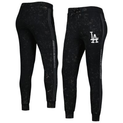 MLB Los Angeles Dodgers Marble Jogger Pants