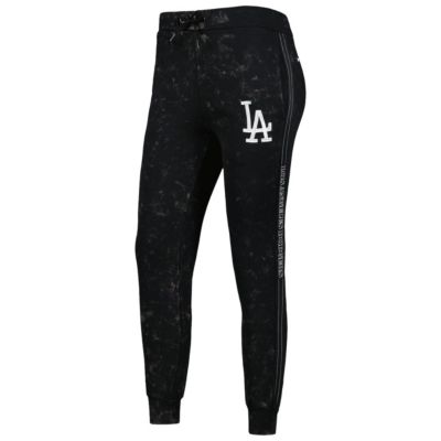 MLB Los Angeles Dodgers Marble Jogger Pants