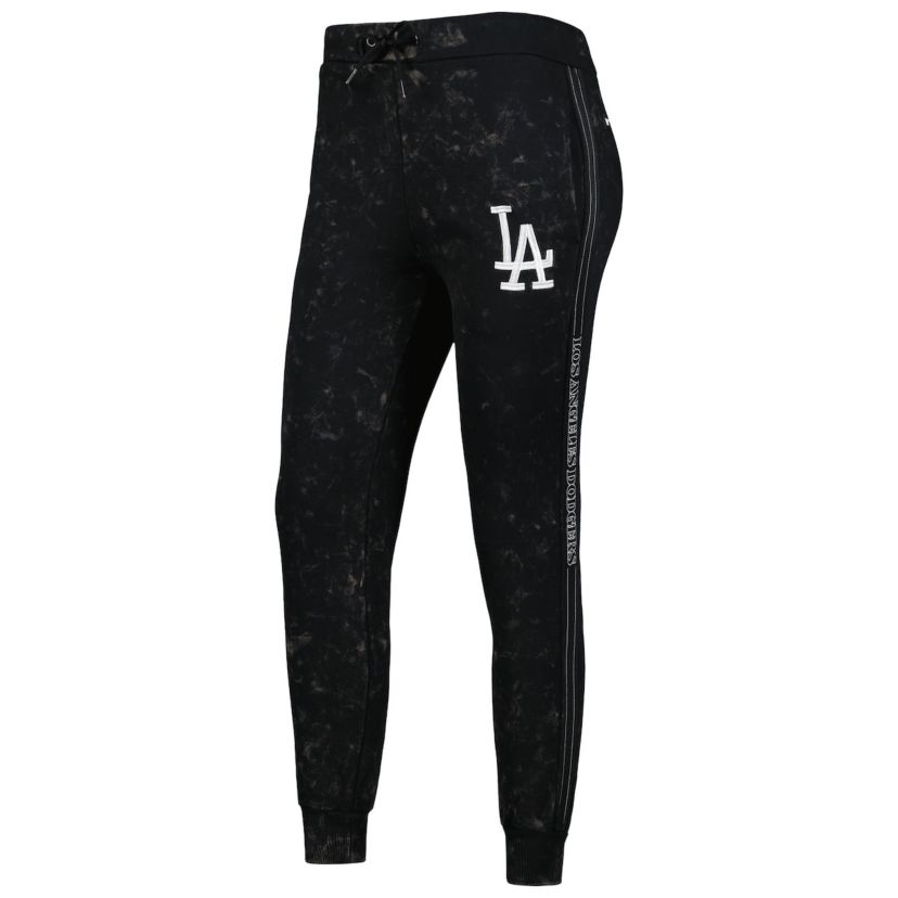 MLB Los Angeles Dodgers Marble Jogger Pants