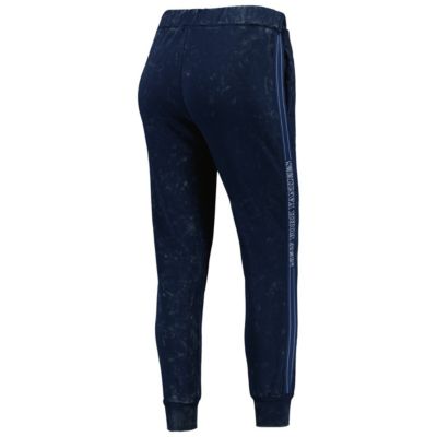 MLB New York Yankees Marble Jogger Pants