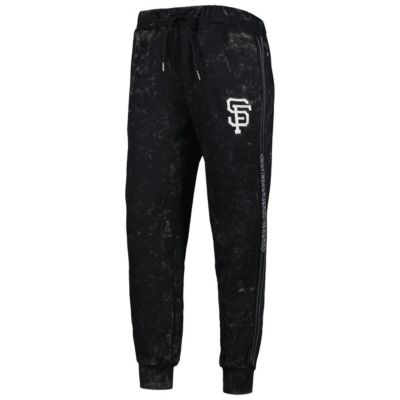 MLB San Francisco Giants Marble Jogger Pants