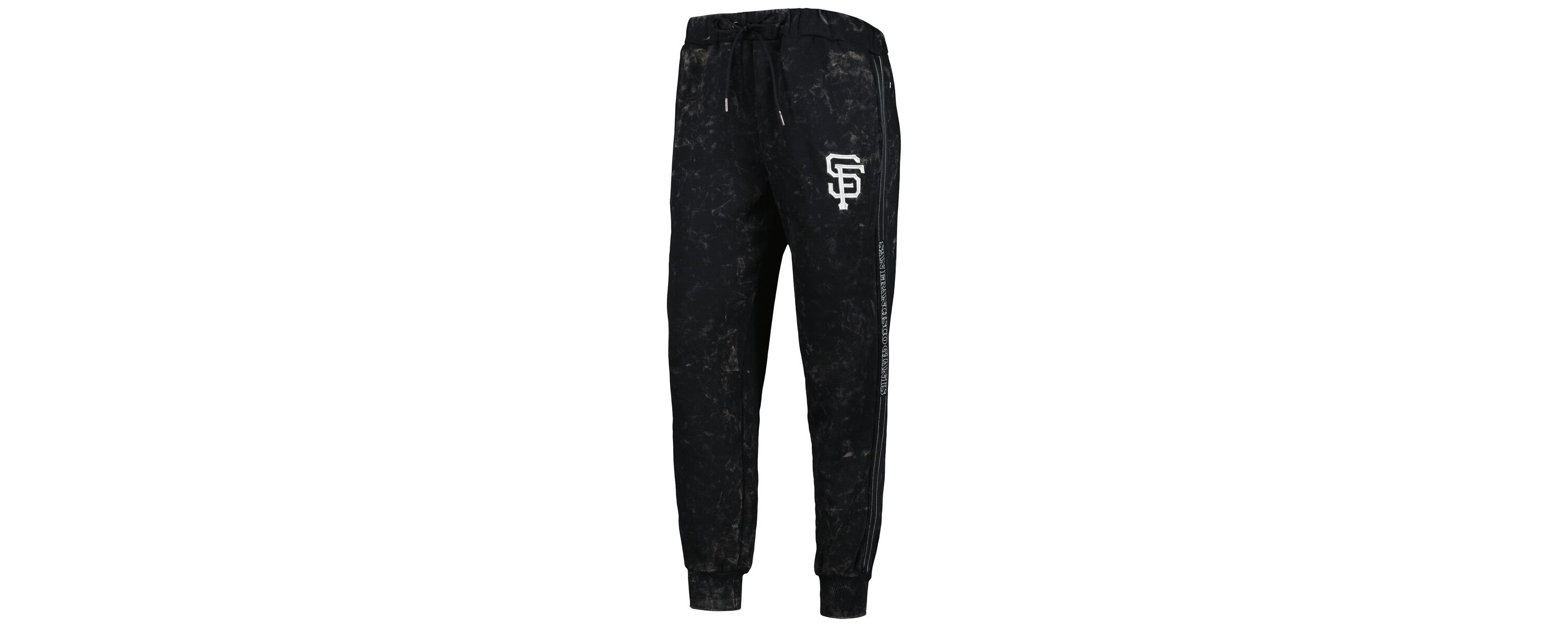 MLB San Francisco Giants Marble Jogger Pants