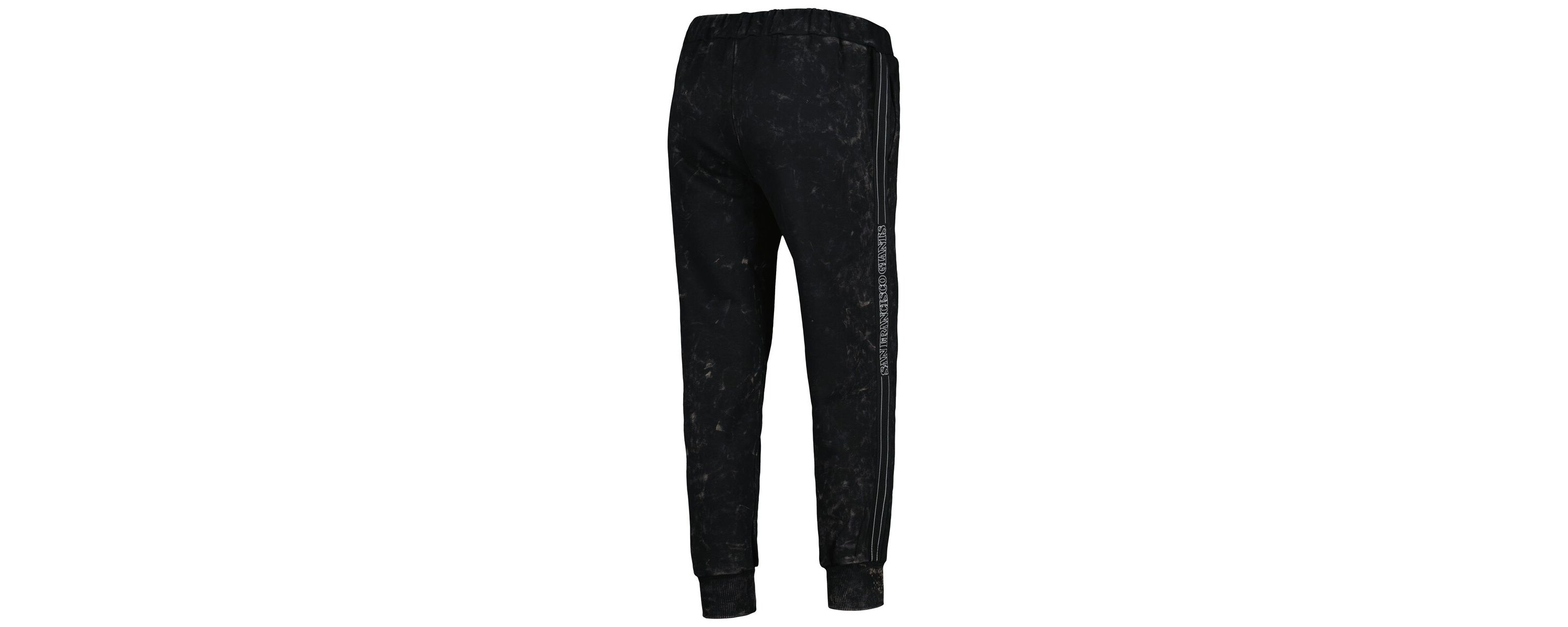 MLB San Francisco Giants Marble Jogger Pants