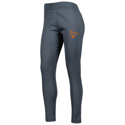 NCAA Texas Longhorns Upbeat Sherpa Leggings