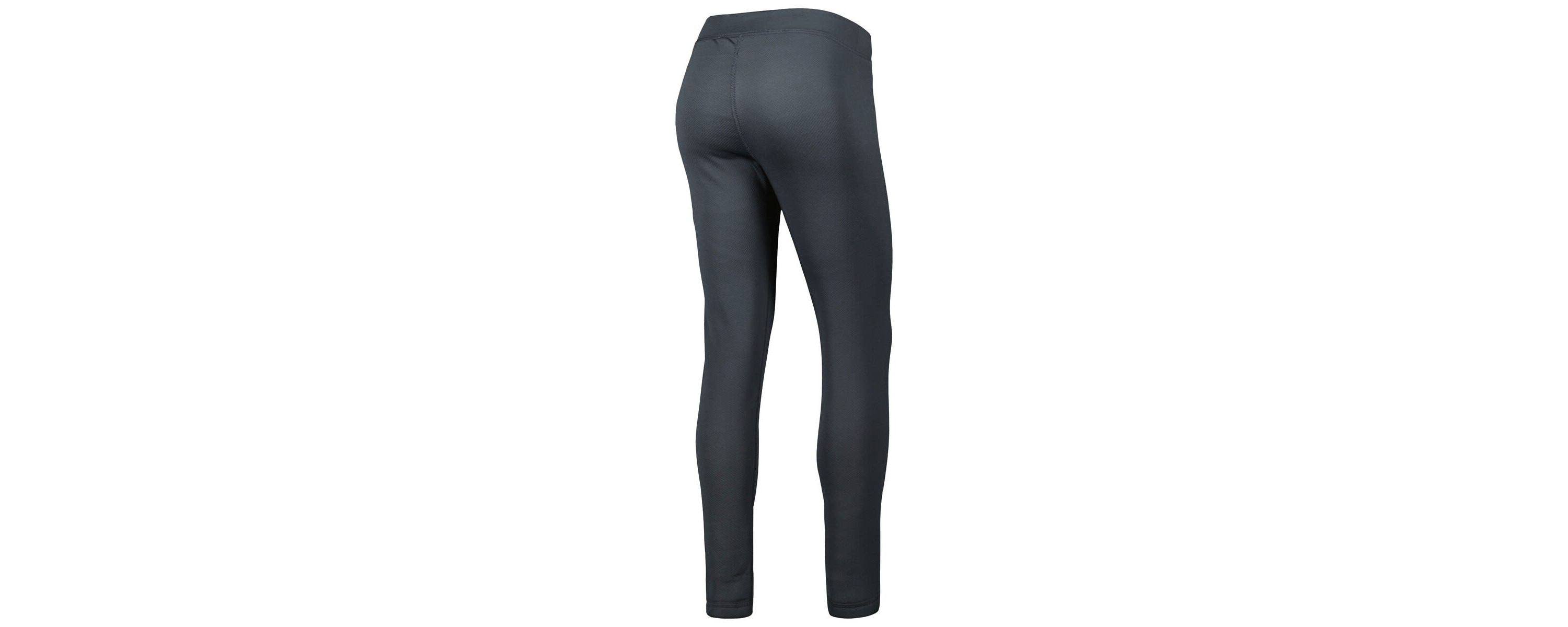NCAA Oklahoma Sooners Upbeat Sherpa Leggings